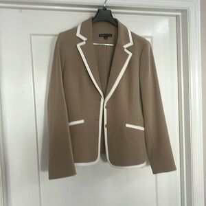 Preston &York dress jacket
